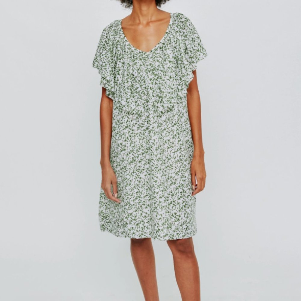 MIRTH: Capri Dress